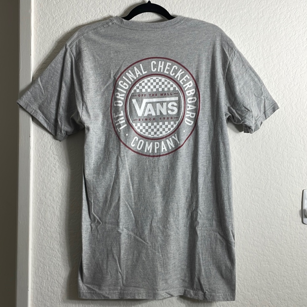 Vans T-Shirt